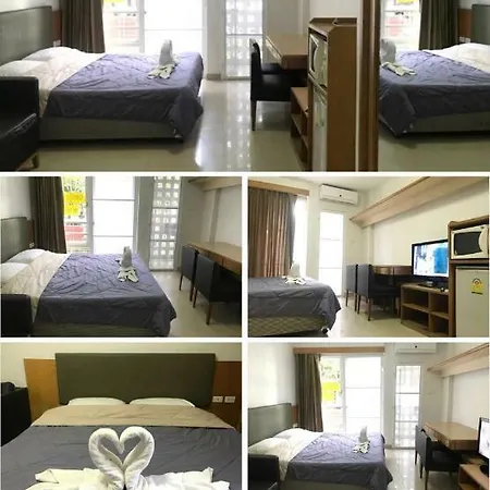 I-House Laguna Garden By Ple
